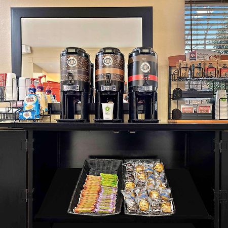 Extended Stay America Suites - Raleigh - North Raleigh - Wake Towne Dr Bagian luar foto