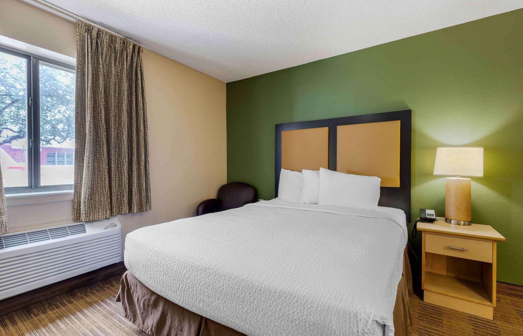 Extended Stay America Suites - Raleigh - North Raleigh - Wake Towne Dr Bagian luar foto