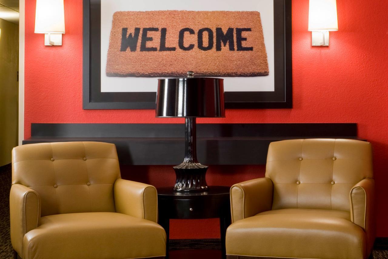 Extended Stay America Suites - Raleigh - North Raleigh - Wake Towne Dr Bagian luar foto